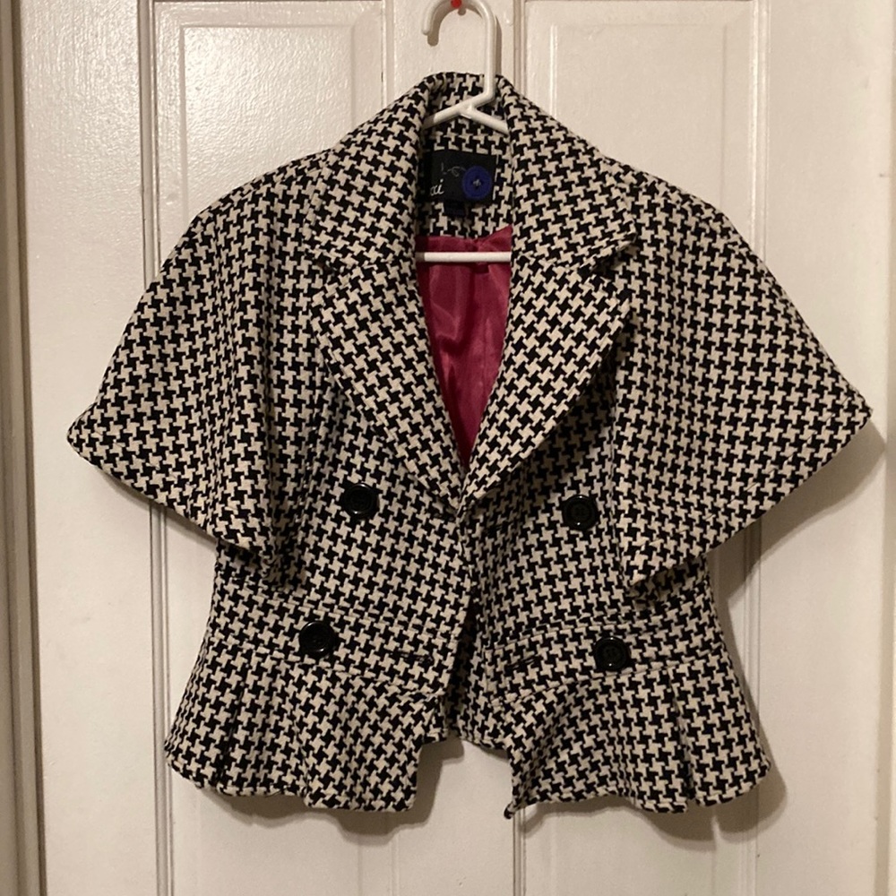 🖤 Forever 21 Women's Jacket. Size S. Like New.